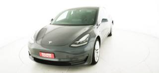 TESLA Model 3 usata, con Bluetooth