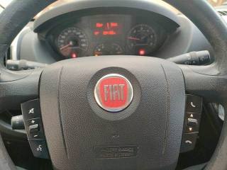 FIAT Ducato usata, con Boardcomputer