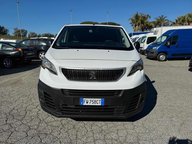 PEUGEOT Expert usata, con ABS