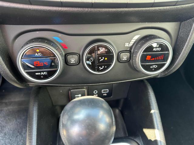 FIAT Tipo usata, con USB