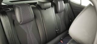 DS AUTOMOBILES DS 4 usata, con Schermo multifunzione interamente digitale