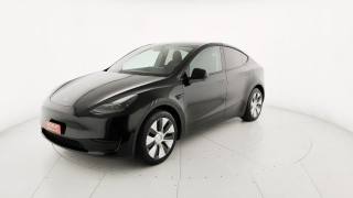 TESLA Model Y usata, con Volante multifunzione
