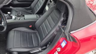 FIAT 124 Spider usata, con Airbag