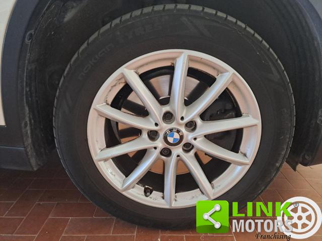 BMW X1 usata 34