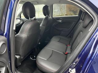 FIAT 500X usata, con Fendinebbia