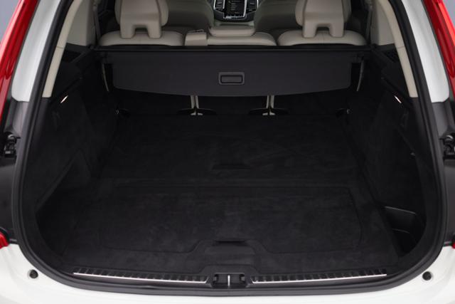VOLVO XC90 usata, con Chiamata automatica per emergenze