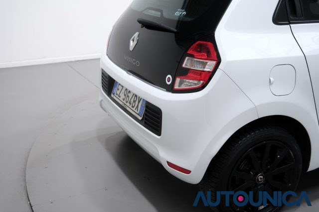 RENAULT Twingo usata 51