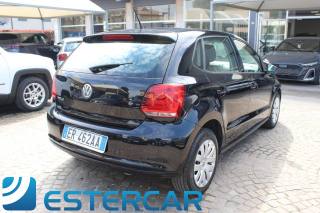VOLKSWAGEN Polo usata, con Airbag