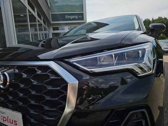 AUDI Q3 usata, con Controllo trazione