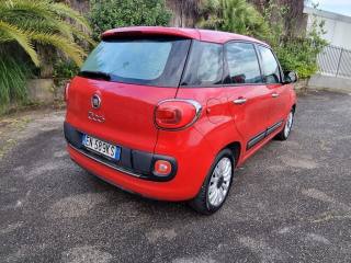 FIAT 500L usata, con Chiusura centralizzata