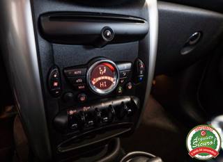 MINI Countryman usata, con Controllo automatico clima