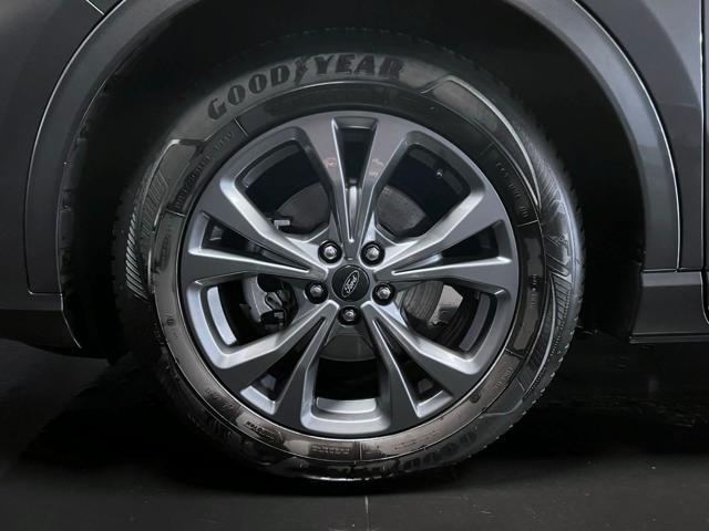 FORD Kuga usata, con Cerchi in lega