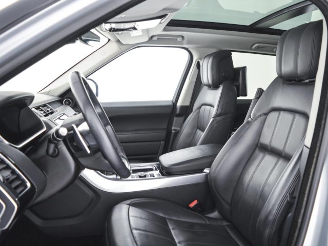 LAND ROVER Range Rover Sport usata 13