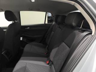 VOLKSWAGEN Golf usata, con Fari LED