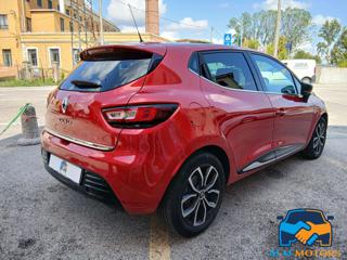 RENAULT Clio usata, con Climatizzatore