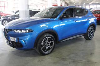 ALFA ROMEO Tonale usata, con Airbag