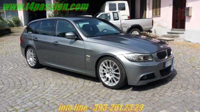 BMW 330 usata, con ABS