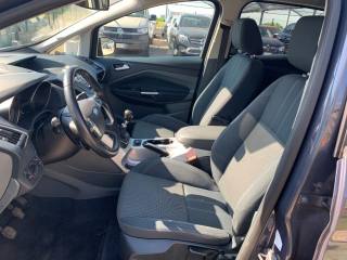 FORD C-Max usata, con Chiusura centralizzata