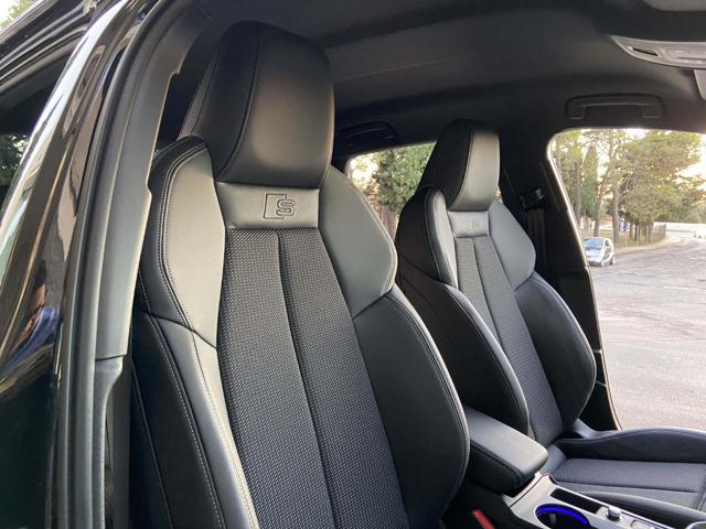 AUDI A3 usata, con Chiusura centralizzata