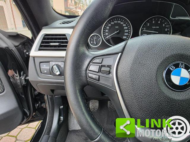 BMW 430 usata, con Vivavoce