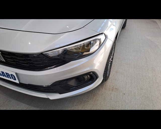 FIAT Tipo usata 21