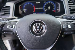 VOLKSWAGEN T-Roc usata 27