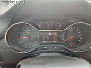 OPEL Crossland usata, con Fari LED
