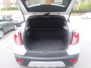 OPEL Mokka usata, con Interni in pelle