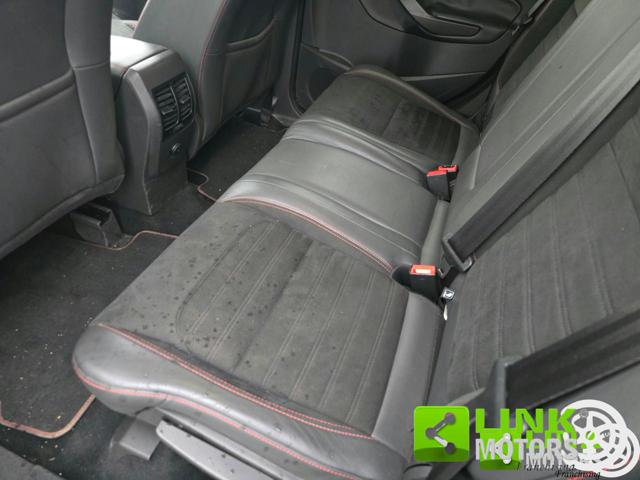 FORD Kuga usata 44