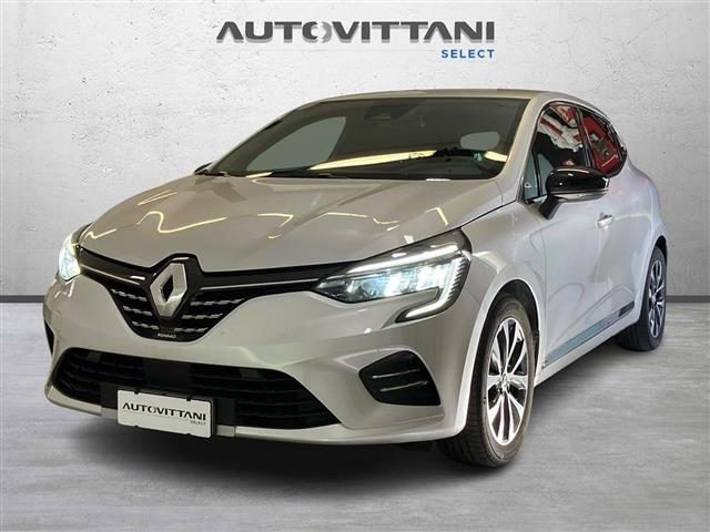 RENAULT Clio usata, con ABS