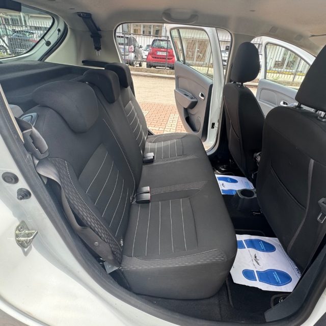 DACIA Sandero usata, con USB