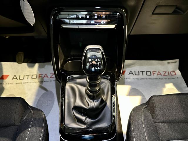 CITROEN C3 Aircross usata, con Controllo trazione