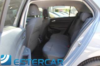 VOLKSWAGEN Golf usata, con Climatizzatore
