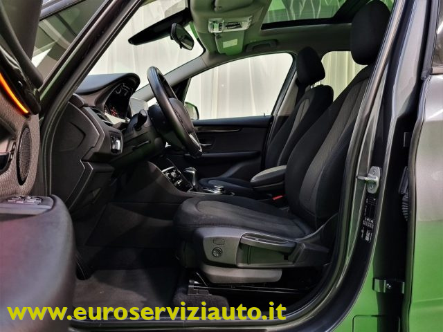 BMW 218 usata 26