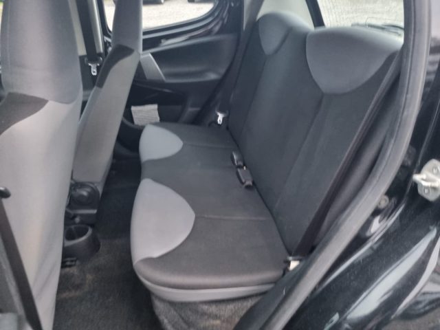 CITROEN C1 usata 6