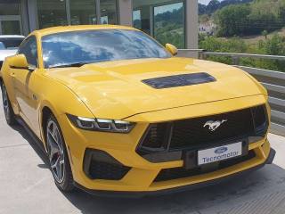 FORD Mustang usata, con Antifurto