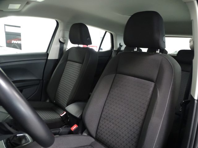VOLKSWAGEN T-Cross usata, con Immobilizzatore elettronico