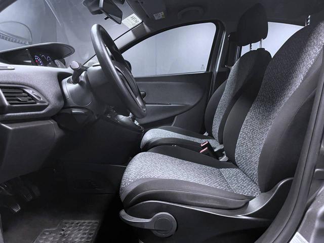 LANCIA Ypsilon usata, con Controllo trazione