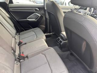 AUDI Q3 usata, con ESP