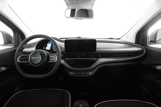 FIAT 500e usata 6