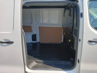 PEUGEOT Expert usata, con Fendinebbia