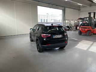 JEEP Compass usata, con Alzacristalli elettrici
