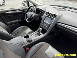 FORD Mondeo usata, con Sound system