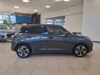 SUZUKI Swift usata, con Alzacristalli elettrici