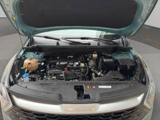 KIA Sportage usata 22