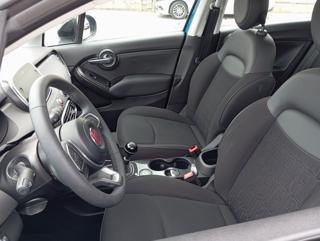 FIAT 500X usata, con Cruise Control