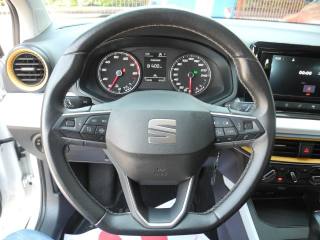SEAT Arona usata, con Alzacristalli elettrici