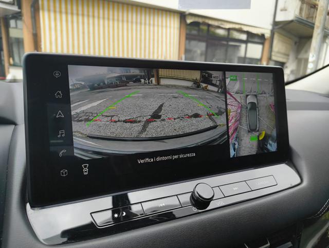 NISSAN Qashqai usata, con Chiusura centralizzata