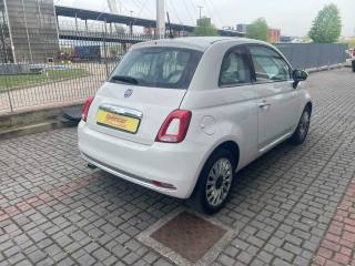 FIAT 500 usata, con Airbag laterali