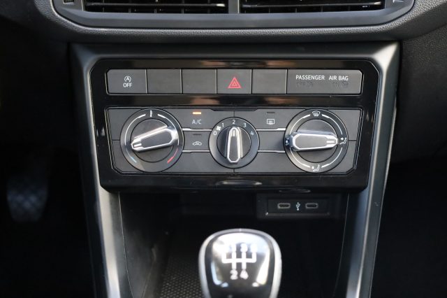 VOLKSWAGEN T-Cross usata 65
